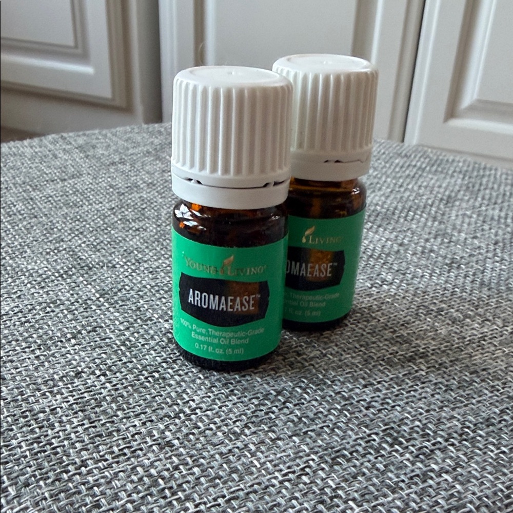 Young Living 5ml  Essential Oil
